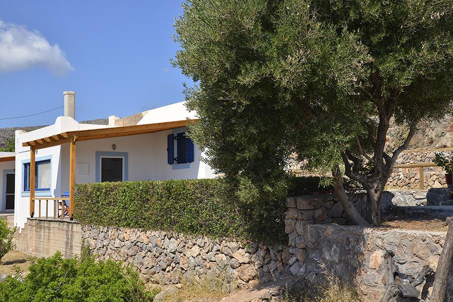 Anthia Apartment Sea View Káto Zákros المظهر الخارجي الصورة