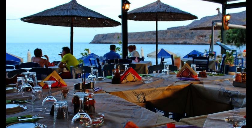 Anthia Apartment Sea View Káto Zákros المظهر الخارجي الصورة